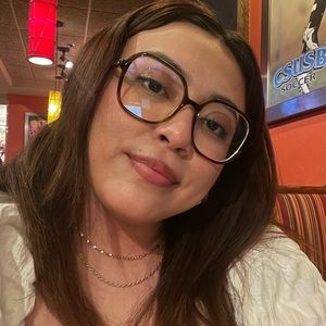 Meet your Posher, Mariah